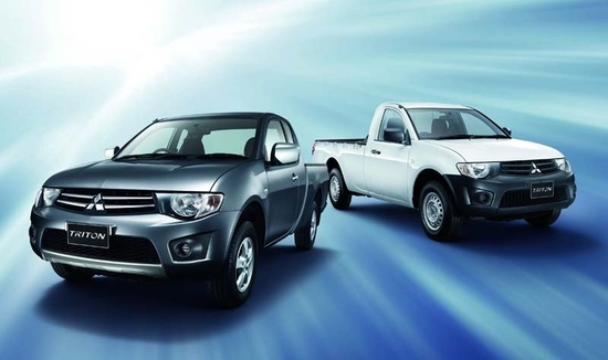 กระบะ Trioton ป้ายแดง ดาวน์  เพียง **19,999** รับรถได้ทันที่