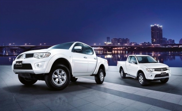 กระบะ Trioton ป้ายแดง ดาวน์  เพียง **19,999** รับรถได้ทันที่