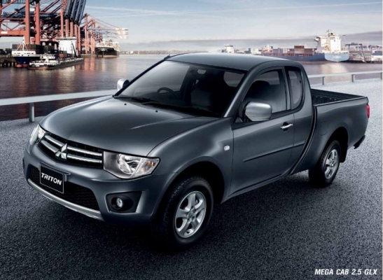 กระบะ Trioton ป้ายแดง ดาวน์  เพียง **19,999** รับรถได้ทันที่