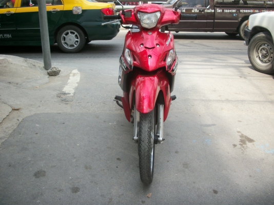 SMASH NEW  สภาพเดิมๆ  089-683-2170