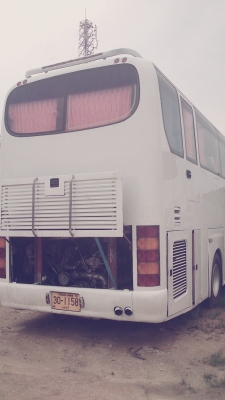 ขายดาวน์รถบัส 6 ล้อ ช่วงล่าง Benz 355 เครื่อง nissan RE 8 ขายดาวน์รถบัส 6 ล้อ ช่วงล่าง Benz 355 เครื่อง nissan RE 8