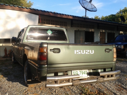 ขายกระบะ