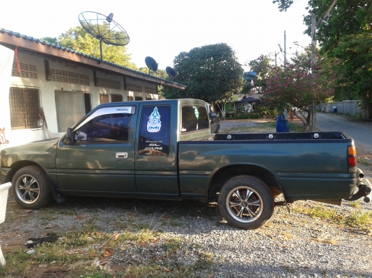 ขายกระบะ