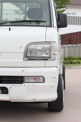 กระป้อญี่ปุ่น s200p หัวฉีด สวยๆ ประหยัดน้ำ คล่องตัว หาที่จอดง่าย