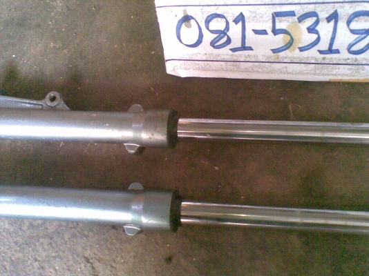 โช้คหน้า NOVA 1คู่ - นัดเชียงใหม่