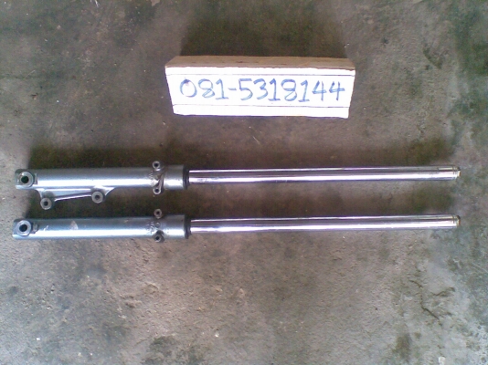 โช้คหน้า NOVA 1คู่ - นัดเชียงใหม่ โช้คหน้า NOVA 1คู่ - นัดเชียงใหม่