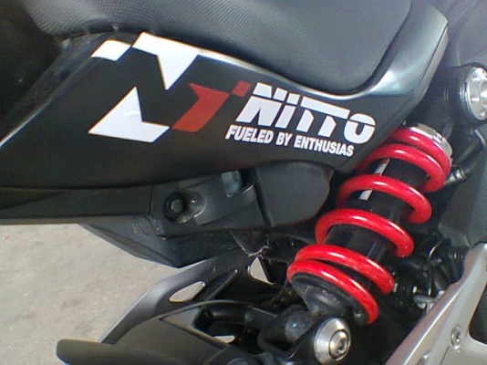 ขาย ER6N 650 cc .2012 ดาว์ 75000.- ออกรถได้เลย ขาย ER6N 650 cc .2012 ดาว์ 75000.- ออกรถได้เลย