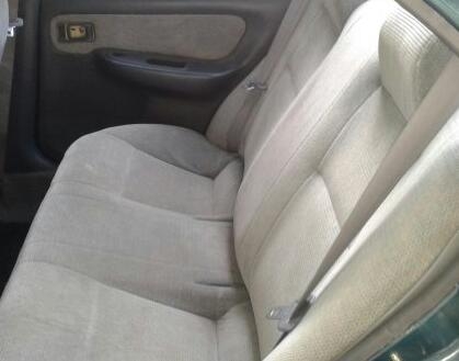 ด่วน..SUNNYปี97เครื่องหัวฉีดเกียร์Autoกระจกไฟฟ้าแอร์หนาวเบาะกำมะหยี่แม็ก14"(พร้อมขับส่ง)