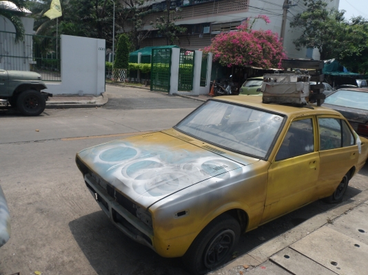 ขายรถยนต์โบราณมากมาก ขายรถยนต์โบราณมากมาก