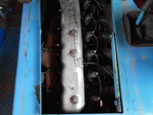 ขายรถหกล้อพร้อมใช้ สภาพงามมาก ขายรถหกล้อพร้อมใช้ สภาพงามมาก