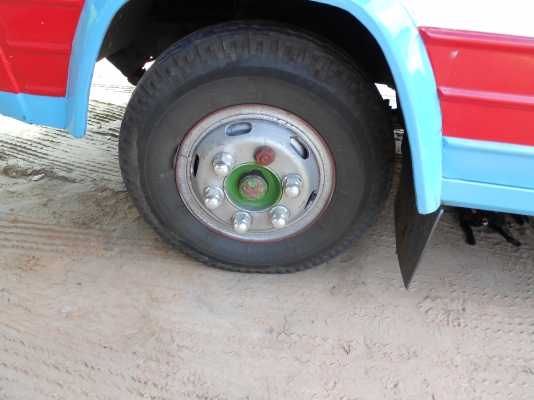 ขายรถหกล้อพร้อมใช้ สภาพงามมาก ขายรถหกล้อพร้อมใช้ สภาพงามมาก