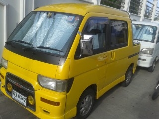 ขายไดฮัทสุสวยๆ เกียร์ออโต้