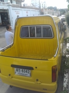 ขายไดฮัทสุสวยๆ เกียร์ออโต้