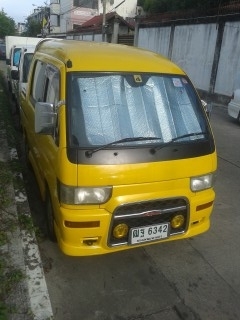 ขายไดฮัทสุสวยๆ เกียร์ออโต้