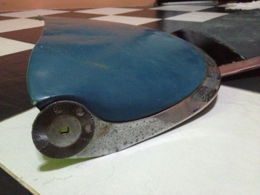 ขายแก๊บหน้าแต่งรถเมกัน