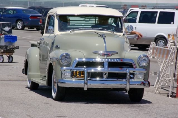 ขายแก๊บหน้าแต่งรถเมกัน