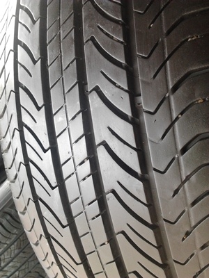 ขายยาง225/50/17 ปี 0711 MICHERLIN  ENAGY MVX8   1  ชุด