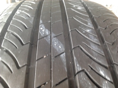 ขายยาง225/50/17 ปี 0711 MICHERLIN  ENAGY MVX8   1  ชุด