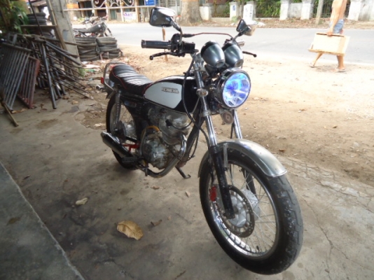 ขาย HONDA CG125 สภาพดี พร้อมใช้ ยางหน้าและหลังสภาพใหม่ๆ พร้อมเล่มทะเบียน ขาย HONDA CG125 สภาพดี พร้อมใช้ ยางหน้าและหลังสภาพใหม่ๆ พร้อมเล่มทะเบียน