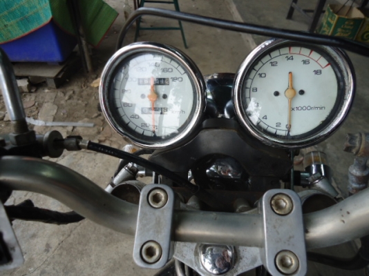 ขาย HONDA CG125 สภาพดี พร้อมใช้ ยางหน้าและหลังสภาพใหม่ๆ พร้อมเล่มทะเบียน ขาย HONDA CG125 สภาพดี พร้อมใช้ ยางหน้าและหลังสภาพใหม่ๆ พร้อมเล่มทะเบียน