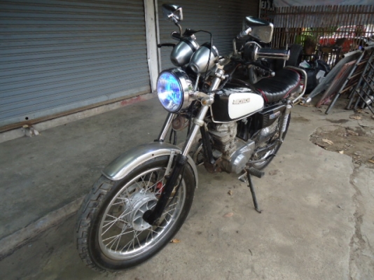 ขาย HONDA CG125 สภาพดี พร้อมใช้ ยางหน้าและหลังสภาพใหม่ๆ พร้อมเล่มทะเบียน ขาย HONDA CG125 สภาพดี พร้อมใช้ ยางหน้าและหลังสภาพใหม่ๆ พร้อมเล่มทะเบียน