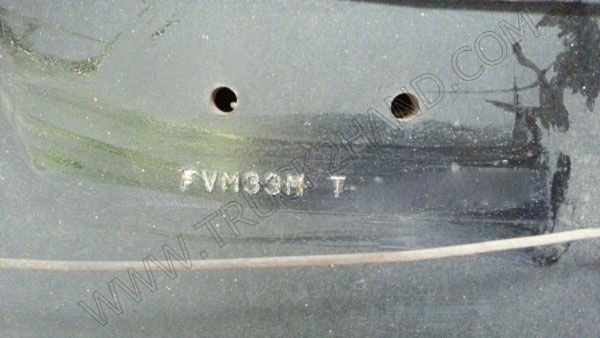 รถบรรทุก 10 ล้อบรรทุกน้ำ ยี่ห้อ ISUZU 195 แรงม้า