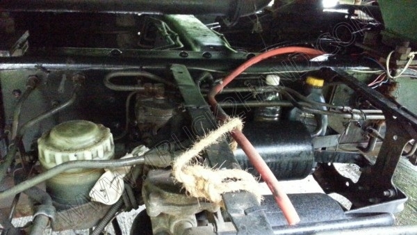 รถบรรทุก 10 ล้อบรรทุกน้ำ ยี่ห้อ ISUZU 195 แรงม้า