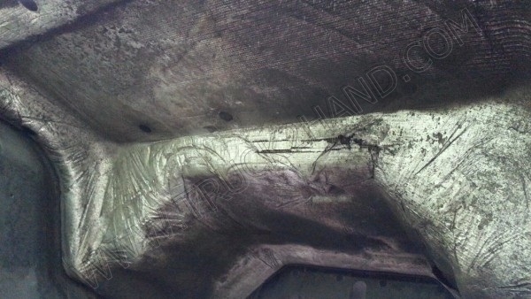 รถบรรทุก 10 ล้อบรรทุกน้ำ ยี่ห้อ ISUZU 195 แรงม้า