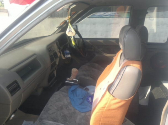 ขายด่วน รถบ้าน สภาพสวยมาก