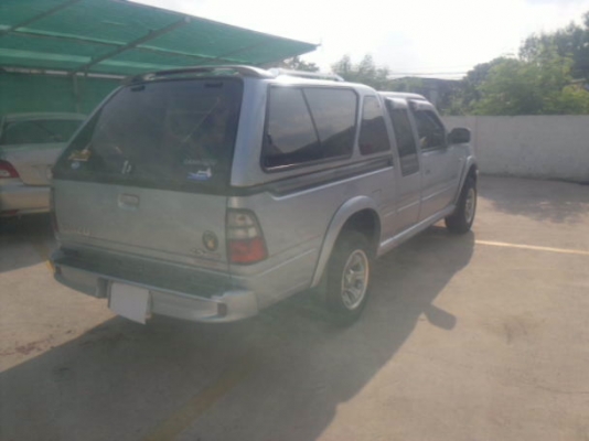 ขายด่วน รถบ้าน สภาพสวยมาก