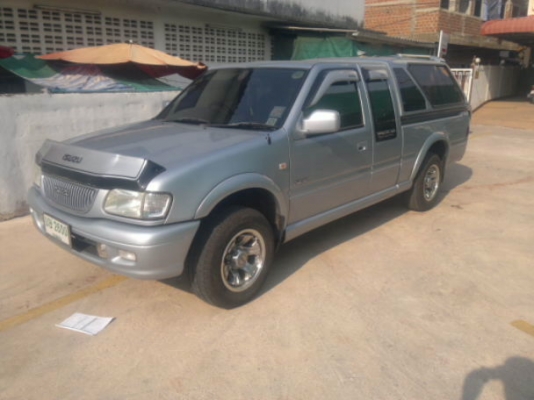 ขายด่วน รถบ้าน สภาพสวยมาก