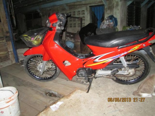 ขาย/แลก เวฟ100 สตาร์ทมือ ครับ ขาย/แลก เวฟ100 สตาร์ทมือ ครับ