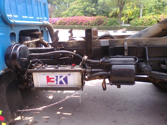 ขาย6ล้อดั้ม ISUZU มัดจำกลางอากาศ10000บาท จากเฮีย นิธิสรรค์