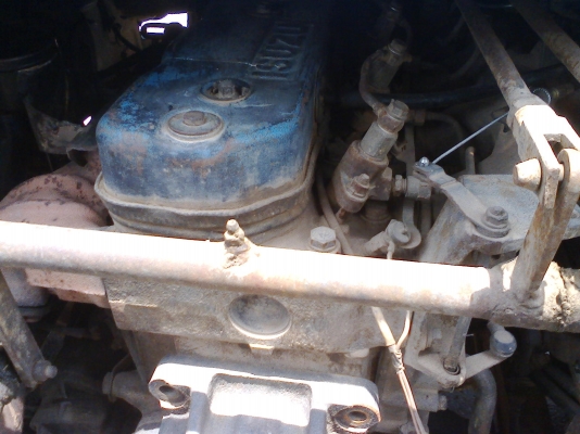 ขาย6ล้อดั้ม ISUZU มัดจำกลางอากาศ10000บาท จากเฮีย นิธิสรรค์