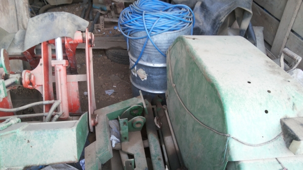 ขายมือคีบจอนห์เดียสภาพเกือบ100\% ขายมือคีบจอนห์เดียสภาพเกือบ100\%