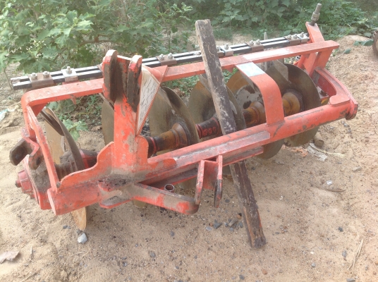 ปัญญาแทรคเตอร์มาแล้ว...จัดมาให้ครับ คูโบต้า L3408 มีแต่ตัวครับ