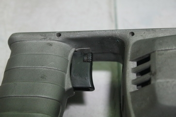 สว่านเจาะกระแทกMAKITA "8420V" 20mm(3/4") สภาพดีมากพร้อมใช้ครับ สว่านเจาะกระแทกMAKITA "8420V" 20mm(3/4") สภาพดีมากพร้อมใช้ครับ