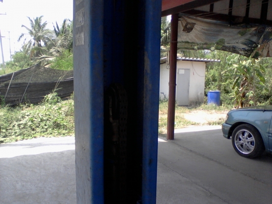 ขายลิฟท์ยกรถ(ห้อย) 2เสา 4ตัน PEAK ขายลิฟท์ยกรถ(ห้อย) 2เสา 4ตัน PEAK