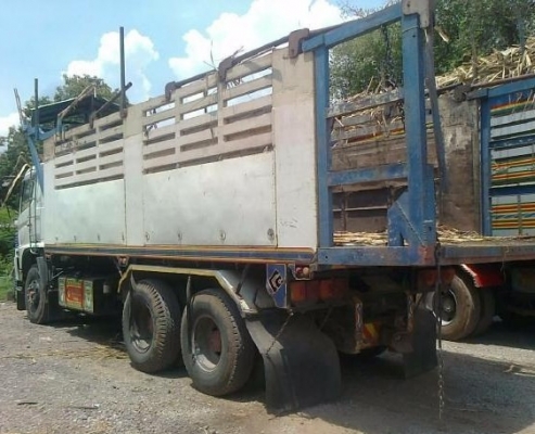 HINO MEGA 500 - 320 HP EURO2 ปี 48 รถพ่วงแม่+ลูก แม่กระบะดั๊มพ์เหล็ก 12 ตันฝาข้างแผ่นเรียบสภาพสวย ลูก 3 คานดั๊มพ์ของอู่พงษ์ไพบูรณ์สวยงามมากครับ เครื่องแน่นแรงดี ภายในเก๋งคอนโซลสวยครบ CD แอร์ พ.เพาเวอร์ ก.ไฟฟ้า เบรคทริ๊ปฟี้ ช่วงล่างยางสภาพดี 80\% ทั้งแม่ลูก HINO MEGA 500 - 320 HP EURO2 ปี 48 รถพ่วงแม่+ลูก แม่กระบะดั๊มพ์เหล็ก 12 ตันฝาข้างแผ่นเรียบสภาพสวย ลูก 3 คานดั๊มพ์ของอู่พงษ์ไพบูรณ์สวยงามมากครับ เครื่องแน่นแรงดี ภายในเก๋งคอนโซลสวยครบ CD แอร์ พ.เพาเวอร์ ก.ไฟฟ้า เบรคทริ๊ปฟี้ ช่วงล่างยางสภาพดี 80\% ทั้งแม่ลูก