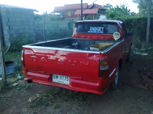 รถสวย  น่าสน  มาแว๊ววววว