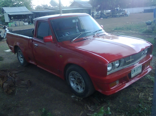 รถสวย  น่าสน  มาแว๊ววววว