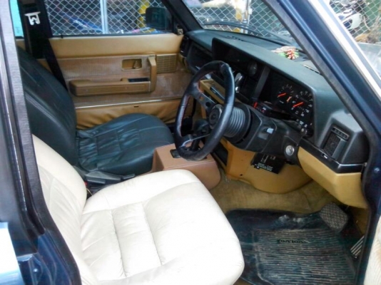 ขาย Volvo 240GL  วาง 1J