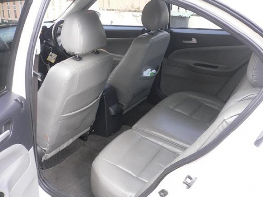 ขายรถเก่ง PROTON PERSONA 1.6 CNG AUTO ปี2010 ติดแก๊ส CNG จากโรงงาน