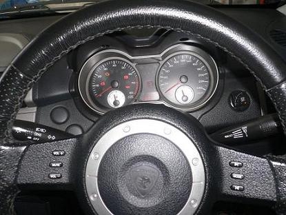 ขายรถเก่ง PROTON PERSONA 1.6 CNG AUTO ปี2010 ติดแก๊ส CNG จากโรงงาน