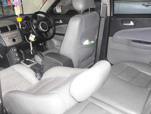 ขายรถเก่ง PROTON PERSONA 1.6 CNG AUTO ปี2010 ติดแก๊ส CNG จากโรงงาน