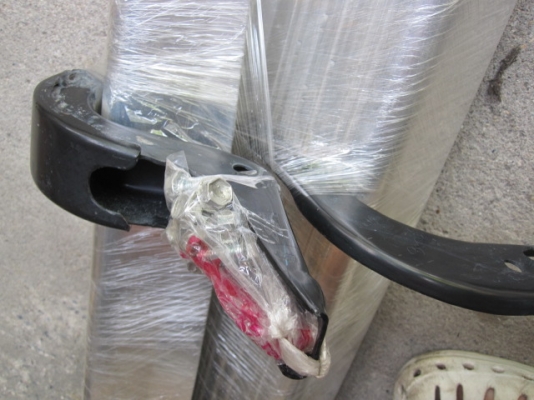 ขายบันไดข้าง โตโยต้า ฟอร์จูนเนอร์/วีโก้แค็ป โช็คหน้า-หลัง ถอดป้ายแดง