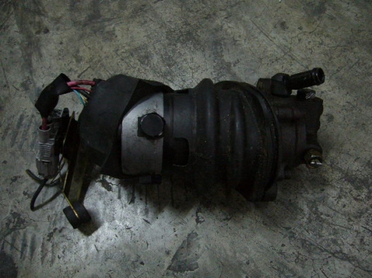 ขายปั๊มพาวเวอร์ไฟฟ้า MR2 ราคา.6,000 tel.089-777-7697