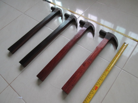 ขวานUS ค้อนเยอรมัน ปังตอ ฯลฯ ขวานUS ค้อนเยอรมัน ปังตอ ฯลฯ