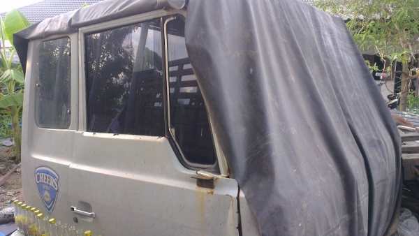 ขายหัว HINO F18 ขายหัว HINO F18