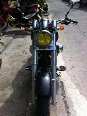 ขาย...Platinum Monaca 150cc 4จังหวะ พร้อมเล่มทะเบียนชุดโอนครบ